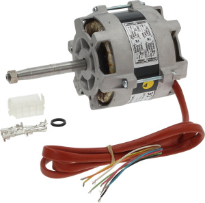 ДВИГАТЕЛЬ ВЕНТИЛЯТОРА 1057D1900