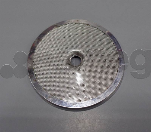 5195305. СЕТОЧКА ГРУППЫ M6 КОФЕМАШИНЫ SMEG 072832817