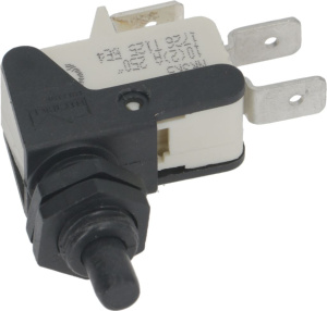 МИКРОВЫКЛЮЧАТЕЛЬ M1DX20 10А 250В