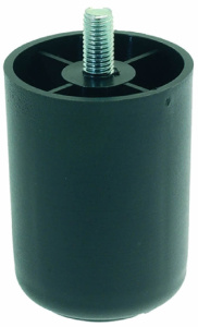 НОЖКА Ø 60X80 ММ M10