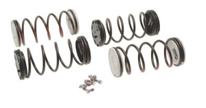 КОМПЛЕКТ ПРУЖИН Ø 95X225 ММ ELECTROLUX 0W2416