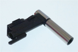 КАПЕЛЬНАЯ ТРУБКА ГОРЯЧЕЙ ВОДЫ ESAM6750