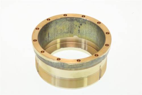 5098365. ФРЕЗЕРНАЯ ОПРАВКА ВЕРХНЯЯ