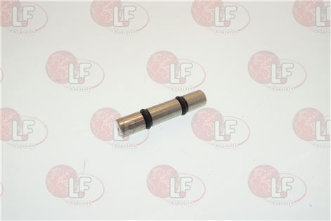 5093394. GICLEUR INIEZIONE A FREDDO D.0,7 INOX