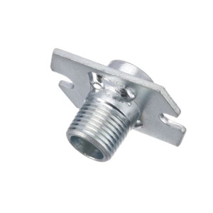 MANIFOLD WELDMENT 1400 GAS BURNER LINCOLN-MERCO-SAVORY 4071154