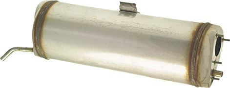 3024024. БОЙЛЕР Ø 145X430 ММ