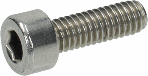 WB523212. CYLINDER BOLT DIN 912 M4X12 CONVOTHERM 8050980