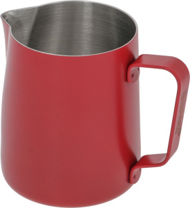MILK PITCHER JOEFREX RED 0.35 L / 12OZ