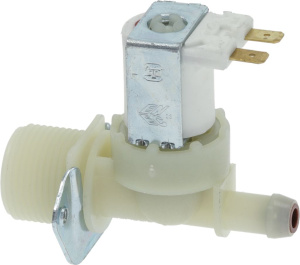 ЭЛЕКТРОМАГНИТНЫЙ КЛАПАН 220/240В 50/60ГЦ