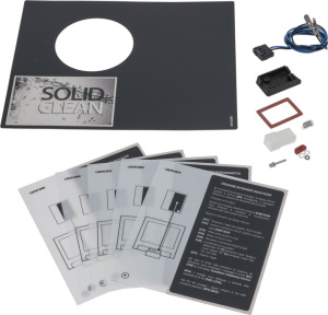 КОМПЛЕКТ МИКРОПЕРЕКЛЮЧАТЕЛЯ 6 A 250 В