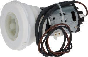 ДВИГАТЕЛЬ КОФЕМОЛКИ 220В