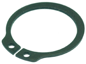 СТОПОРНОЕ КОЛЬЦО