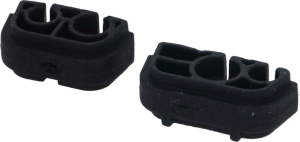 УПЛОТНЕНИЕ ПАНЕЛИ УПРАВЛЕНИЯ RATIONAL 87.01.774S