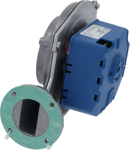 ОСЕВОЙ ВЕНТИЛЯТОР NG40ED28 66ВТ 230В 50ГЦ LAINOX LAR65060500