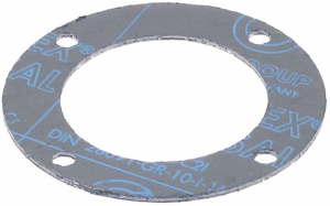 GASKET FAN RG128/148 P3 CONVOTHERM 6015034