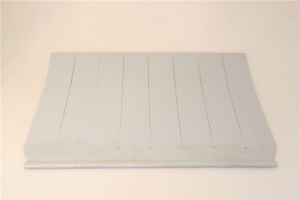 ШТОРКА ДВОЙНАЯ 580X450 ММ