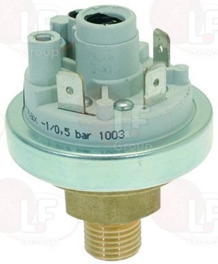 3320153. РЕЛЕ ДАВЛЕНИЯ 1/0.5 БАР, 250 В ELECTROLUX PROFESSIONAL 0021000500