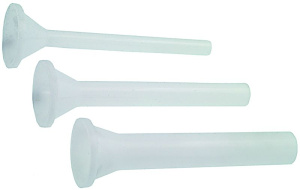 НАБОР НАКОНЕЧНИКОВ ДЛЯ КУПАТ Ø 14-21-29 ММ