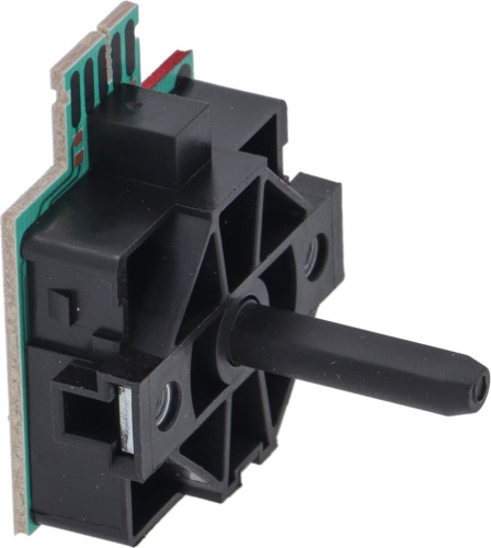 D350003. ПЕРЕКЛЮЧАТЕЛЬ РЕЖИМОВ SMEG 816810317