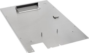 REAR CASEWORK ASSY MERRYCHEF SY311