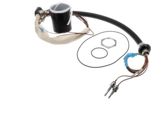 PLATEN HARNESS TC GARLAND 4603327