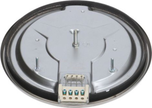 ЖАРОЧНАЯ ПОВЕРХНОСТЬ Ø 220 ММ 2000ВТ 230В