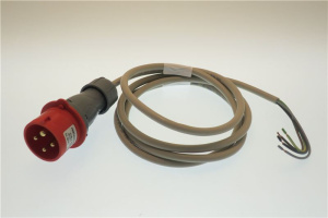 ЭЛЕКТРИЧЕСКИЙ КАБЕЛЬ