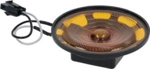 СИГНАЛИЗАЦИЯ ЗВУКОВАЯ K64 WP RATIONAL 40.07.257P