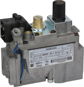 КЛАПАН 820 NOVA Ø 1/2"FF 220В