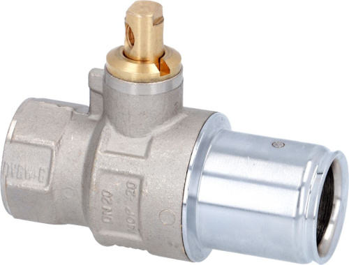3356052. СЛИВНОЙ КРАН Ø 3/4"F ELECTROLUX PROFESSIONAL 005667