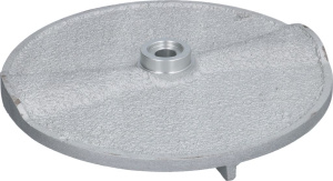 АБРАЗИВНЫЙ ДИСК ДЛЯ КАРТОФЕЛЕЧИСТКИ Ø 310 ММ