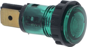 ЛАМПА ЗЕЛЕНАЯ LAINOX SI0101169