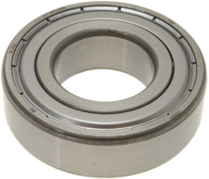ПОДШИПНИК 6205 2Z SKF