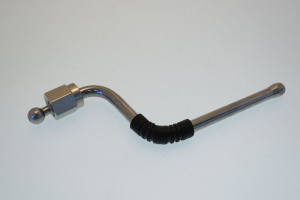 ТРУБКА ПАРА