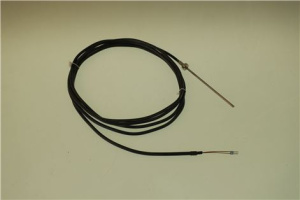 ЗОНД ТЕМПЕРАТУРНЫЙ PT100 RATIONAL 3014.0156