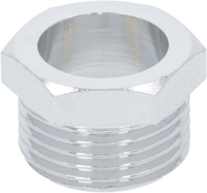 КРЕПЛЕНИЕ Ø 3/8"M ОТВЕРСТИЯ Ø 12 ММ