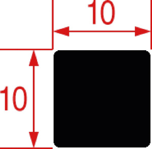 УПЛОТНИТЕЛЬ ИЗ СТЕКЛОВОЛОКНА 3М