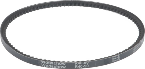 9062119. РЕМЕНЬ ЗУБЧАТЫЙ 11X7X710 ММ - 3 ШТ.