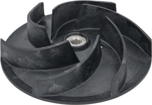 КРЫЛЬЧАТКА FIR Ø 116 ММ