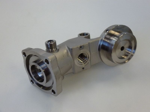 5068160. КОРПУС ГРУППЫ ECE (M39) NEW