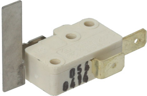 МИКРОПЕРЕКЛЮЧАТЕЛЬ БЕЗОПАСНОСТИ ДВЕРИ CANDY