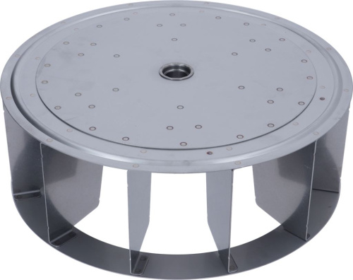 5808569. VENTOLA D.350X114/12 50HZ P.D.. LAINOX LA75400440