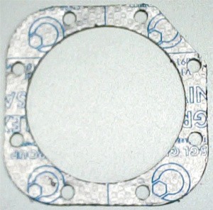 GASKET BURNER CHAMBER DE TABLE TOP UNITS CONVOTHERM 6015035