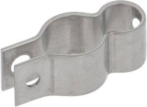 ЗАЖИМ ФИКСАТОР КОЛБЫ