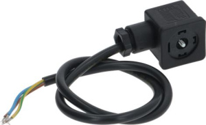 РАЗЪЕМ ЭЛЕКТРИЧЕСКИЙ БОЛЬШОЙ "МАМА"