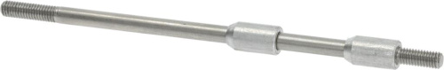 9714001. ТЯГА ЗАЩИТЫ НОЖА, ОСЬ 160 ММ ШАГ М6