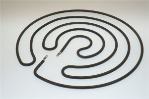 ТЭН W.3600 V.400 X P.D.500