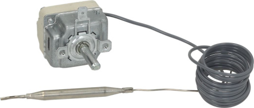 3444580. ТЕРМОСТАТ ОДНОФАЗНЫЙ 60-200°C ELECTROLUX PROFESSIONAL 004168