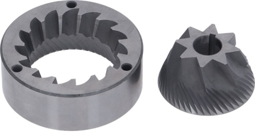 1251265. ЖЕРНОВА КОНИЧЕСКИЕ ПРАВЫЕ ПАРА QUAMAR