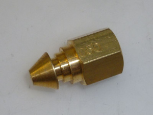 ИНЖЕКТОР Ø 0,50